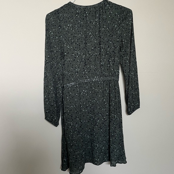 Cloth & Stone Soft Dress - Picture 5 of 5